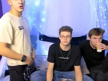 travis_wolf_ from Chaturbate is Freechat