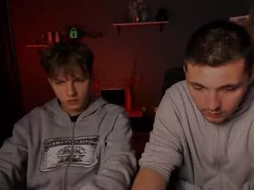 travis_wolf_ from Chaturbate is Freechat