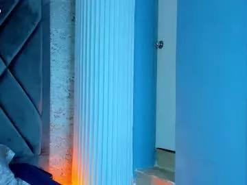 travislenox_ from Chaturbate is Freechat