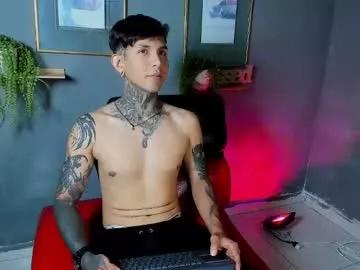 travistanner28 from Chaturbate is Freechat