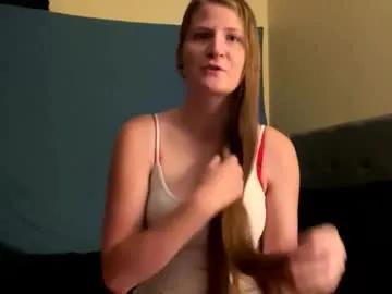 tressabelle from Chaturbate is Freechat