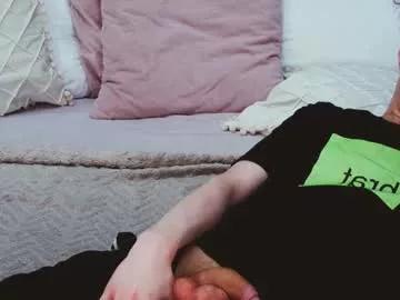 trevorbenson from Chaturbate is Freechat