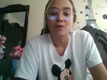 triana_bell from Chaturbate is Freechat