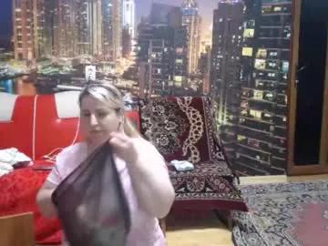 tribellamaia from Chaturbate is Freechat