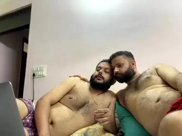 trickycouple from Chaturbate is Freechat