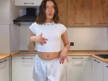 trinalickiss from Chaturbate is Freechat