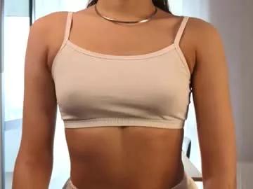 trinalickiss from Chaturbate is Freechat