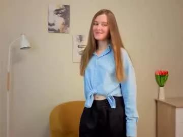 trinidadcornforth from Chaturbate is Freechat