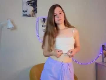 trinidadcornforth from Chaturbate is Freechat