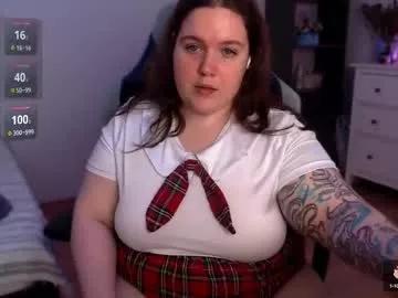 trinititi from Chaturbate is Freechat