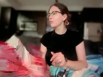trinityxsecret from Chaturbate is Freechat