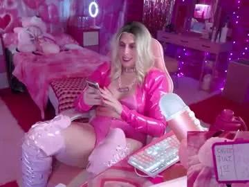 trista_doll from Chaturbate is Freechat