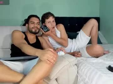 tristan_5 from Chaturbate is Freechat