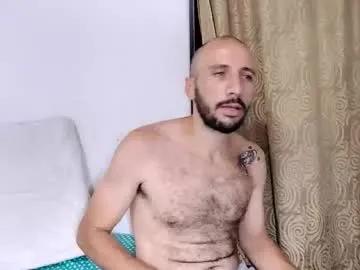 tristan_drumm from Chaturbate is Freechat