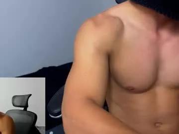 tristan_hayes from Chaturbate is Freechat