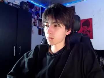 trivial_hell from Chaturbate is Freechat