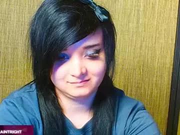 trixiedoescamcam from Chaturbate is Freechat