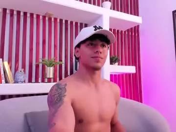 troy_daltom from Chaturbate is Freechat