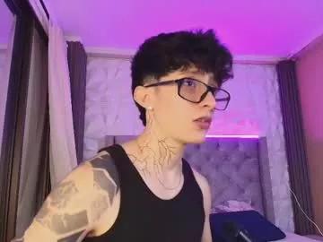 troy_rouge from Chaturbate is Freechat