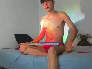 troystarlight from Chaturbate is Freechat