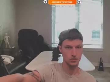 trystoph from Chaturbate is Freechat