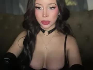tsgoddessrie from Chaturbate is Freechat