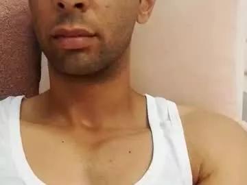 tunisiensexyguy from Chaturbate is Freechat