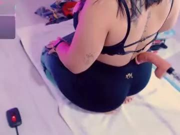 twerking_bigass from Chaturbate is Freechat
