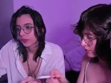 twilightmuses from Chaturbate is Freechat
