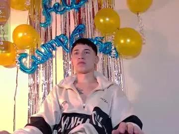 twink_daren from Chaturbate is Freechat