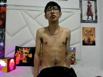 twink_joss from Chaturbate is Freechat