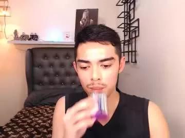 twink_liamakeem from Chaturbate is Freechat