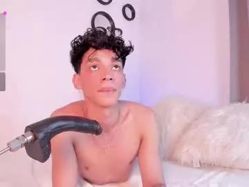twink_lion from Chaturbate is Freechat