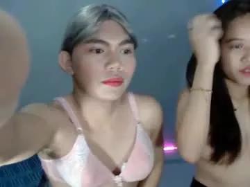 twink_ven18 from Chaturbate is Freechat