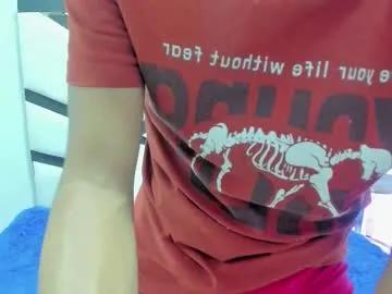 twinkd_asian from Chaturbate is Freechat
