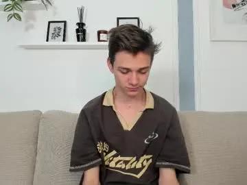 twinkguy_slim from Chaturbate is Freechat