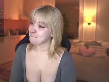 twinkle_toes_ from Chaturbate is Freechat