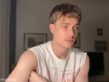 twinktravis from Chaturbate is Freechat