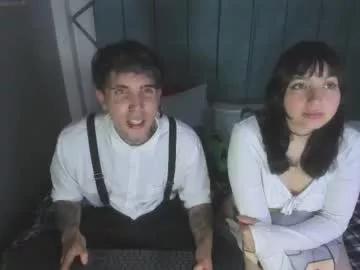 two_nightmares from Chaturbate is Freechat