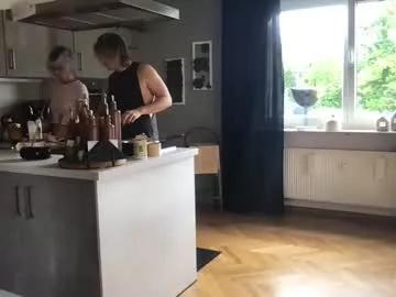 twohornyfoxes from Chaturbate is Freechat