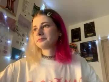 twylasayed from Chaturbate is Freechat