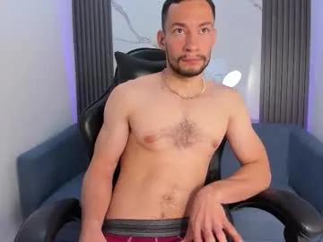 tyagoroberts from Chaturbate is Freechat