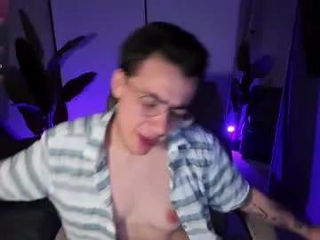 tyler_bergg from Chaturbate is Freechat