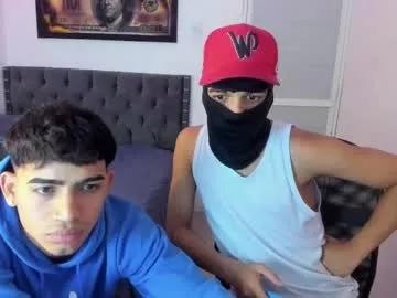 tyler_master24 from Chaturbate is Freechat