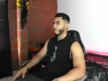 tyler_price01 from Chaturbate is Freechat