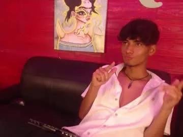 tyler_wolf_1 from Chaturbate is Freechat