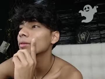 tyler_wolf_1 from Chaturbate is Freechat
