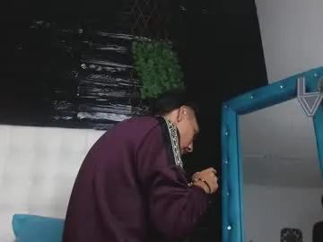 tyler_wolf_1 from Chaturbate is Freechat