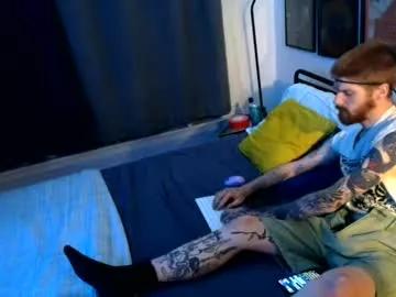 tylerking_xxx from Chaturbate is Freechat