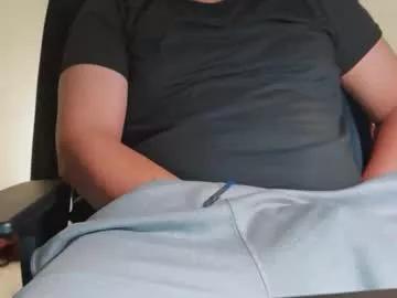 tysean1 from Chaturbate is Freechat
